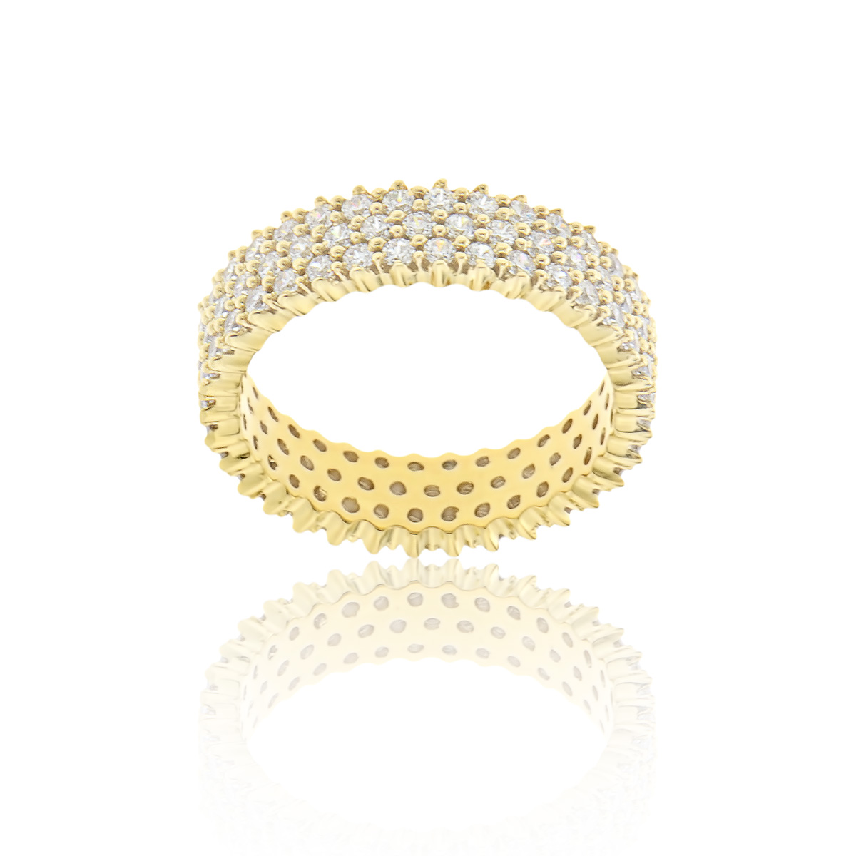 Ring 14Κ RI-000247GW