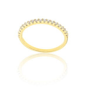 Ring 14Κ RI-000235