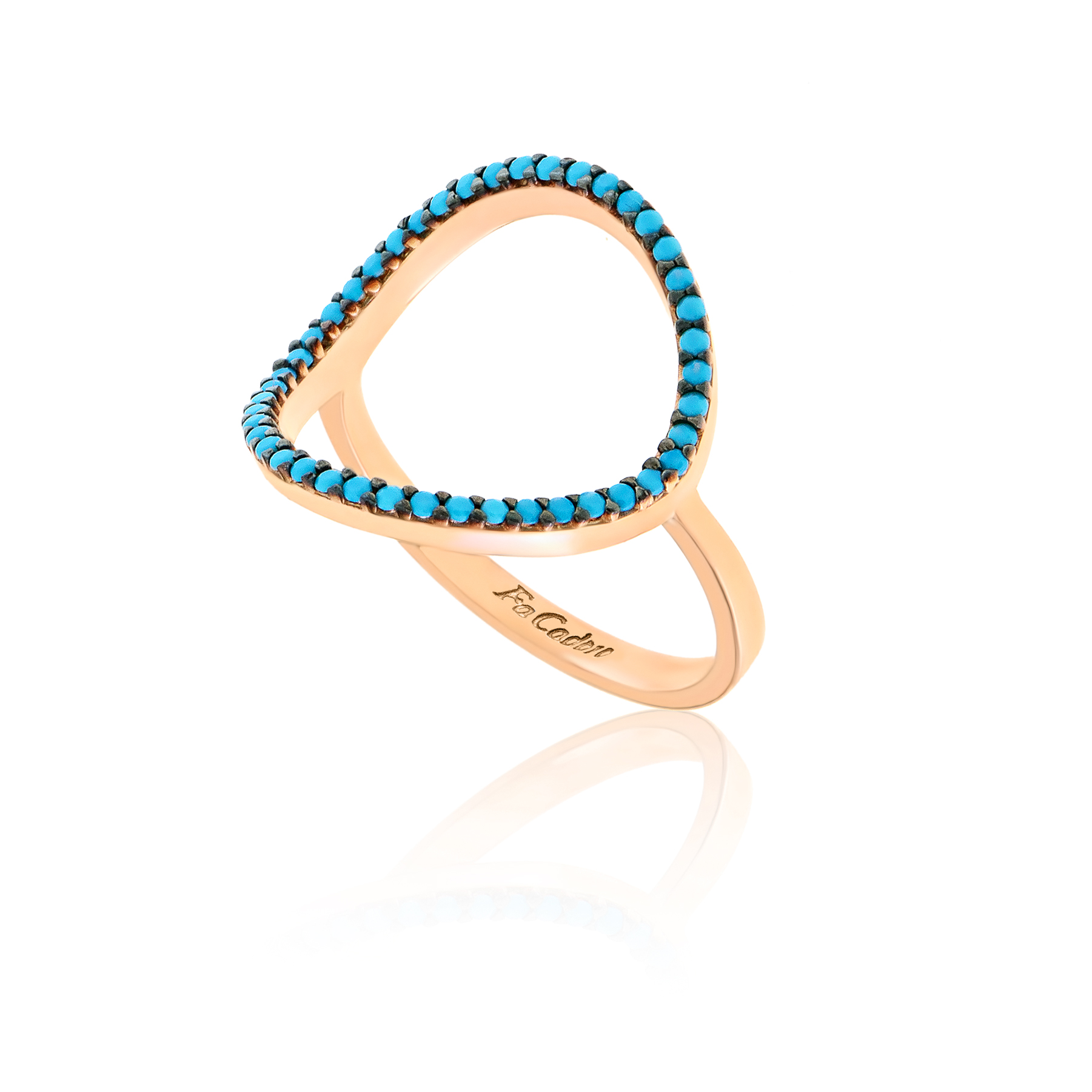 Ring 14Κ RI-000628