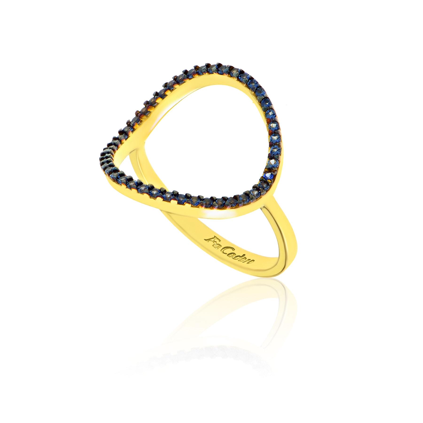 RI-000628GB Ring 14Κ RI-000628