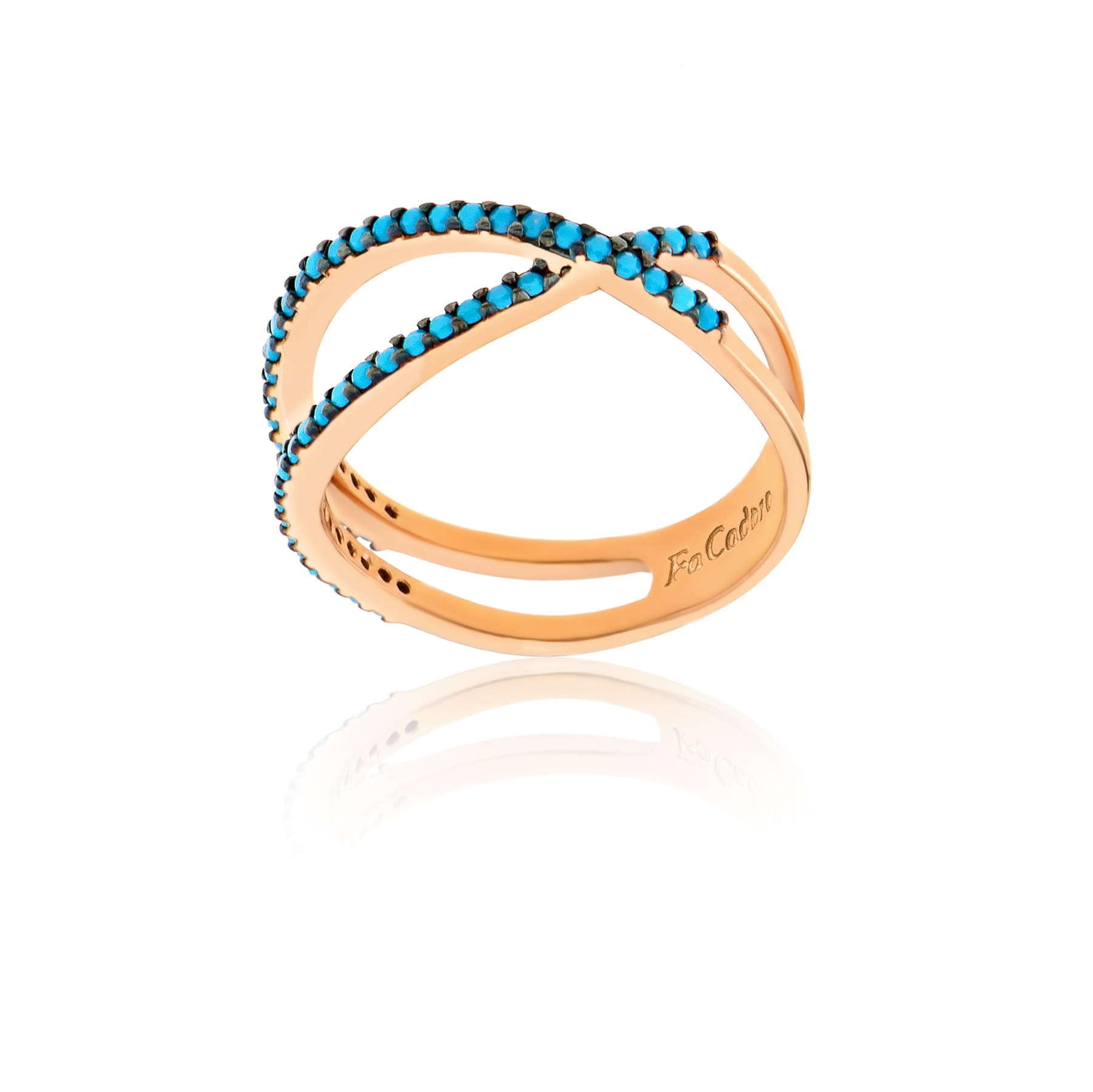 Ring 14Κ RI-000619