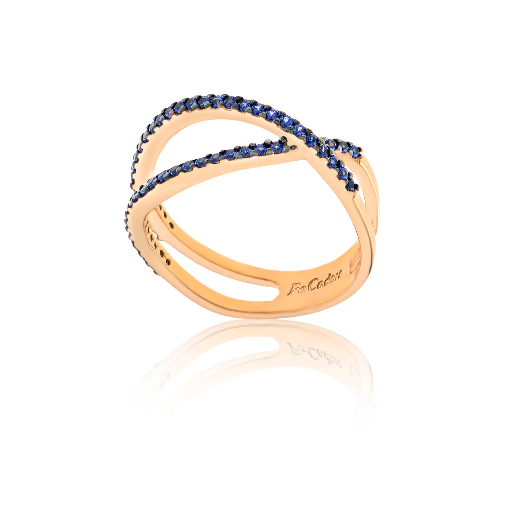 RI-000619PBl Ring 14Κ RI-000619