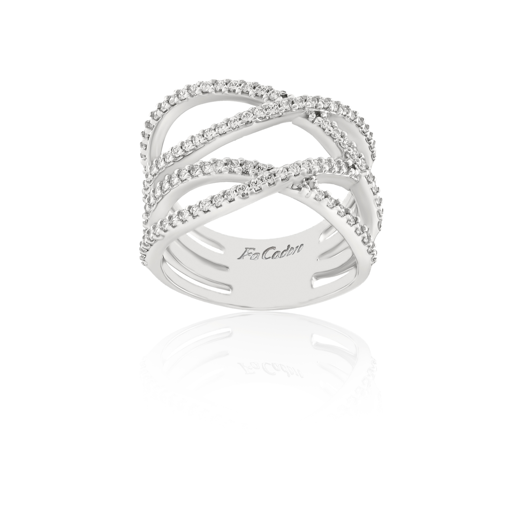 RI-000618WW Ring 14Κ RI-000618