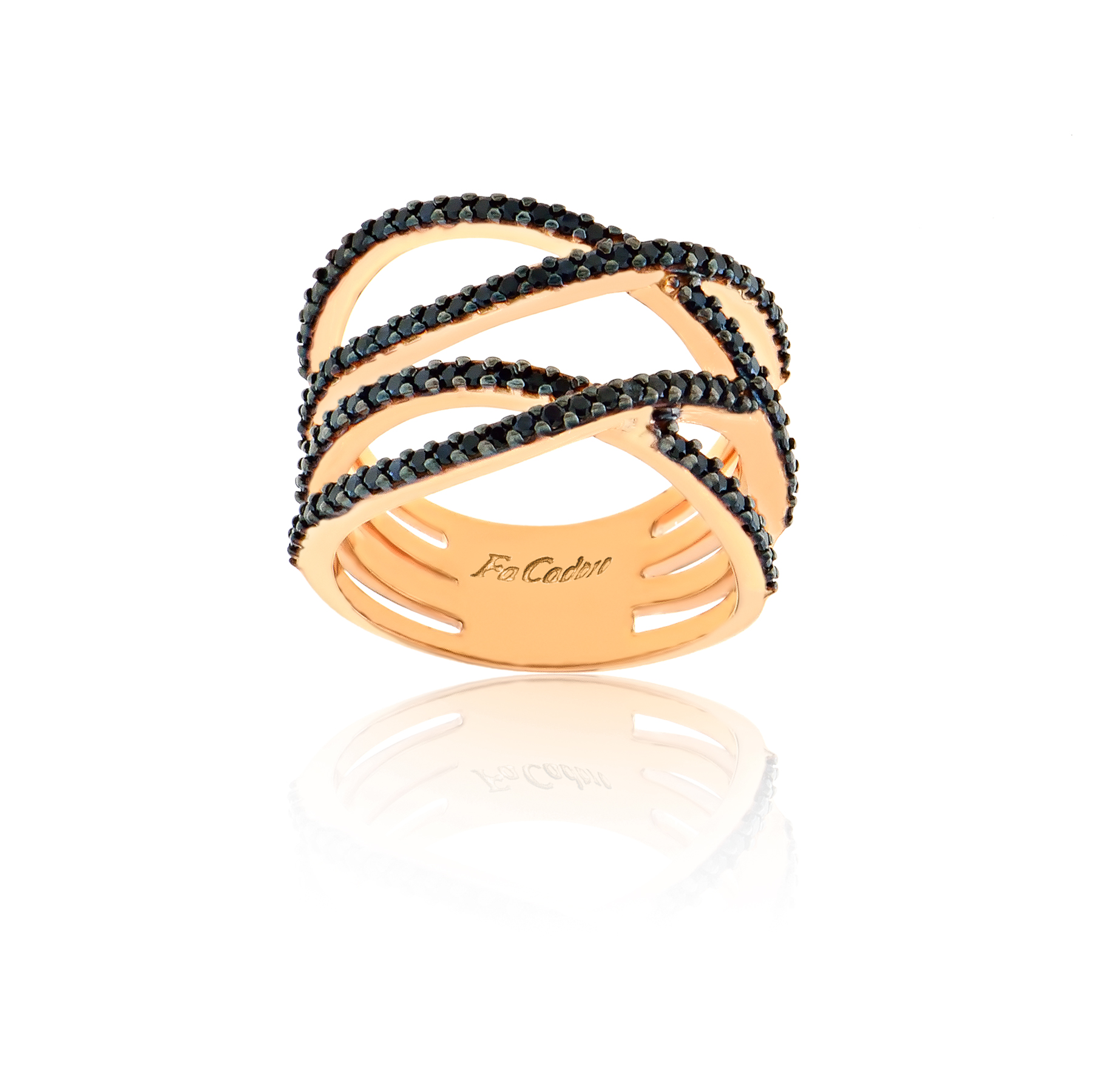 RI-000618PB Ring 14Κ RI-000618