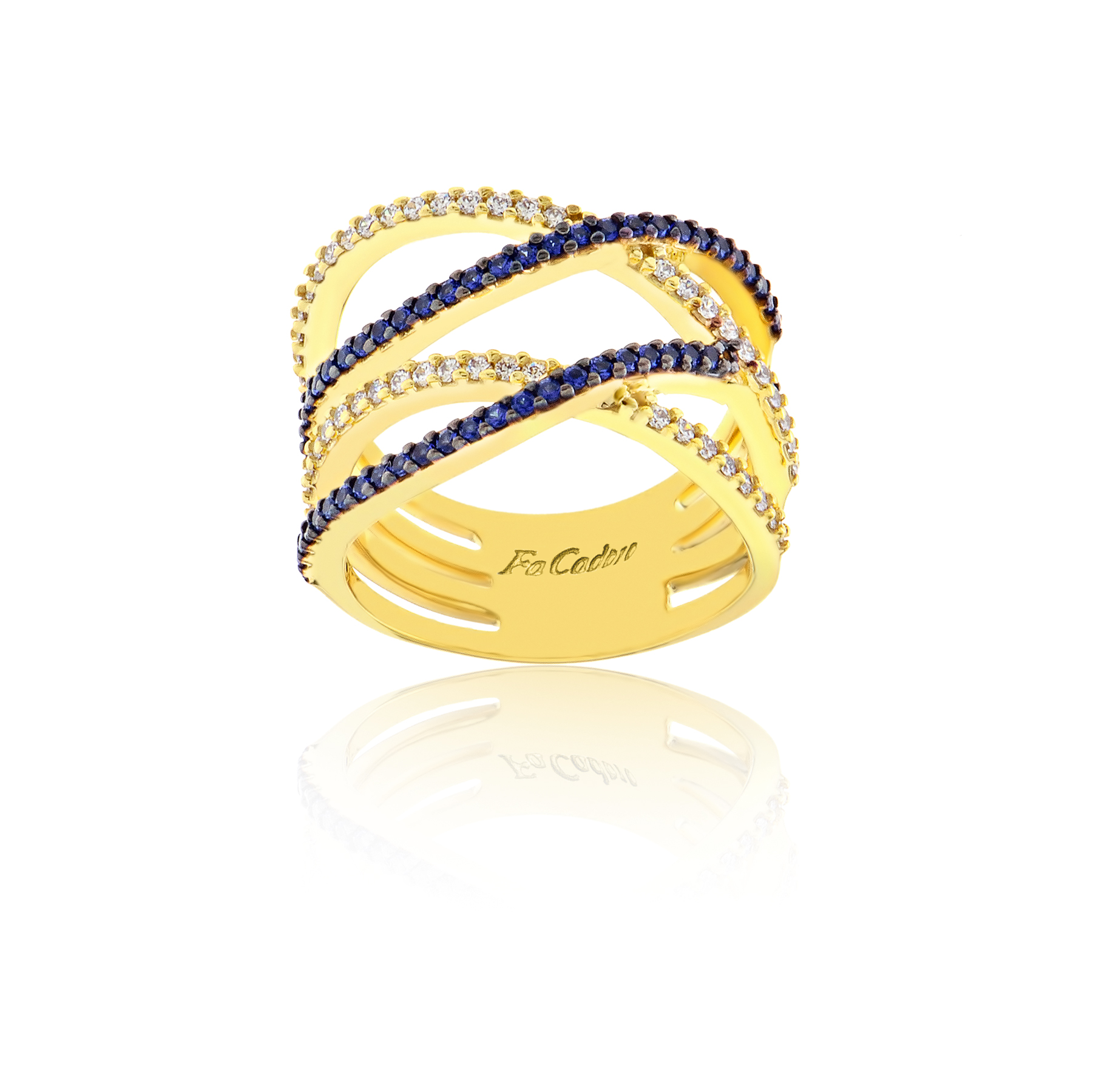 Ring 14Κ RI-000618