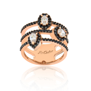 Ring 14Κ RI-000640PWB
