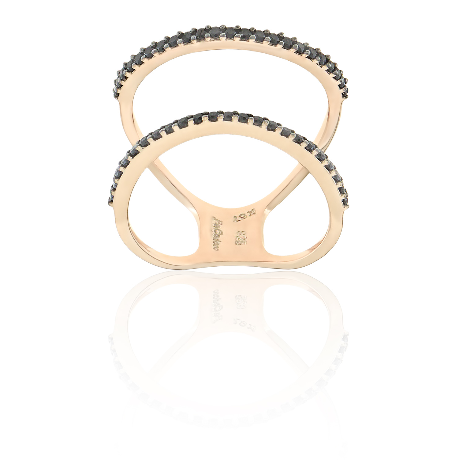 RI-000593PB Ring RI-000593GW
