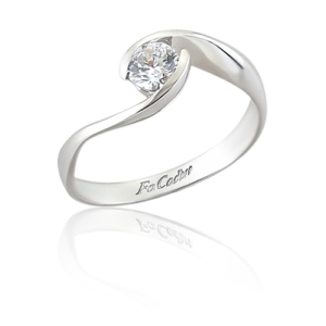 Engagement Ring RI-1972