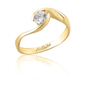 Engagement Ring RI-1972