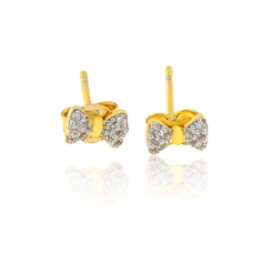 Earrings 14Κ EAR-K-000035G