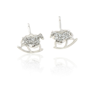 Earrings 14Κ EAR-K-000022W