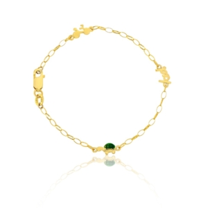 Bracelet 14Κ BRC-K-000090G