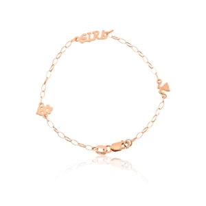 Bracelet 14Κ BRC-K-000082P