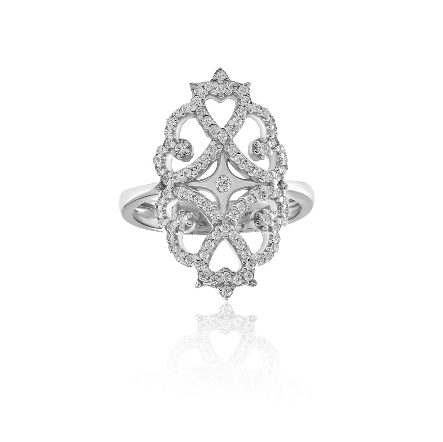 RI-000652WW Ring 14Κ RI-000652