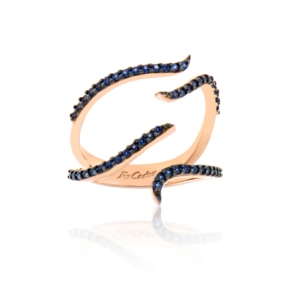 Ring 14Κ RI-000636PBl