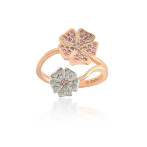 Ring 14Κ RI-000650
