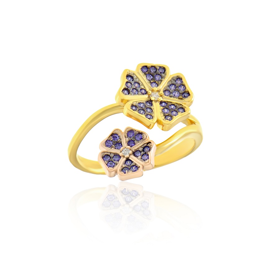 Ring 14Κ RI-000650