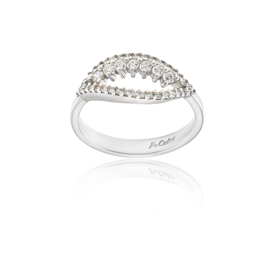 Ring 14Κ RI-000648WW