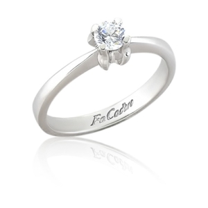 Engagement Ring RI-1976