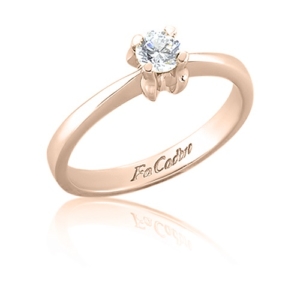 Engagement Ring RI-1975