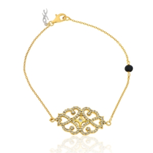 Bracelet 14Κ BRC-R-000652