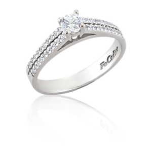 Engagement Ring RI-2192