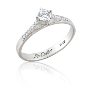 Engagement Ring RI-2190
