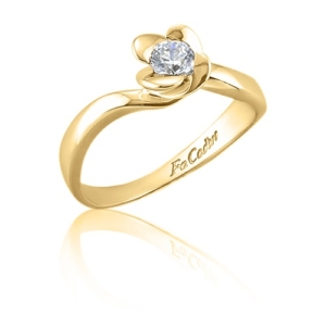 Engagement Ring RI-1982