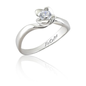 Engagement Ring RI-1982