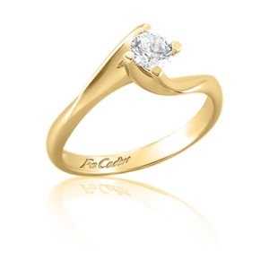 Engagement Ring RI-2078