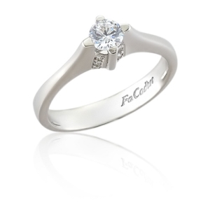 Engagement Ring RI-2037