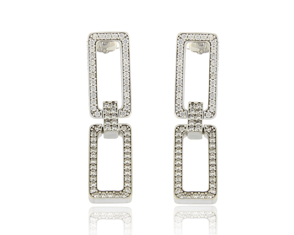NEXUS Earrings ENXS-09003