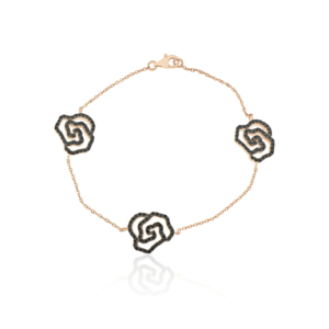 Bracelet 14Κ ΒRC-000444PB