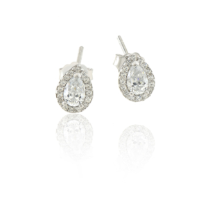 Earrings 14Κ EAR-R-000546