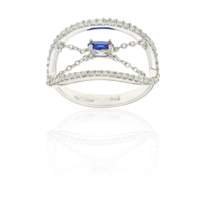 Ring 14Κ RI-000589WW