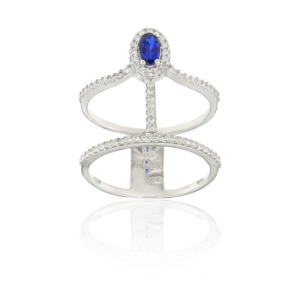 Ring 14Κ RI-000588