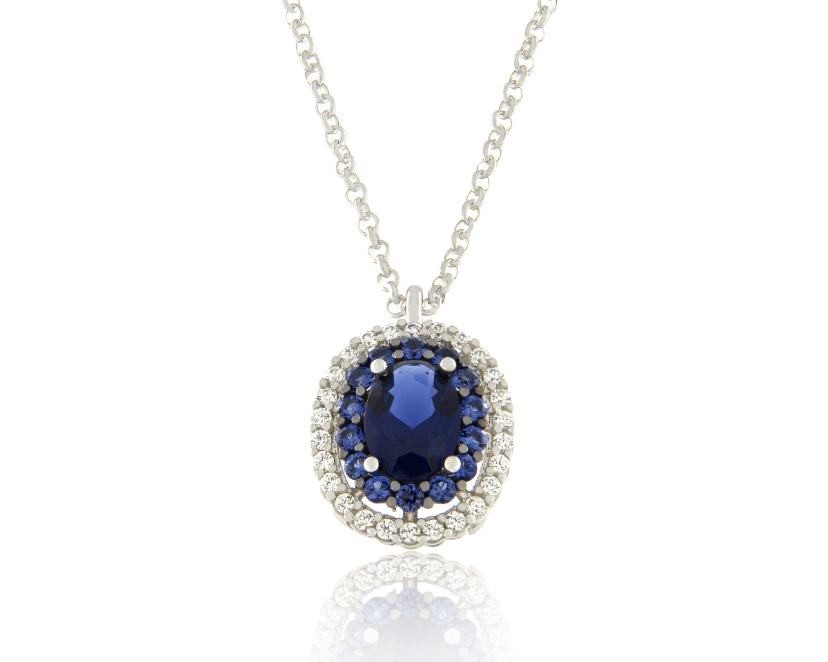 PND-RI-000714WBBl Pendant PND-RI-000714