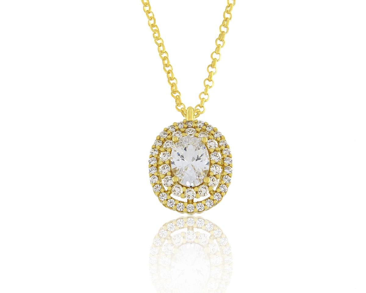 D-RΙ-000714GWW Pendant PND-RI-000714