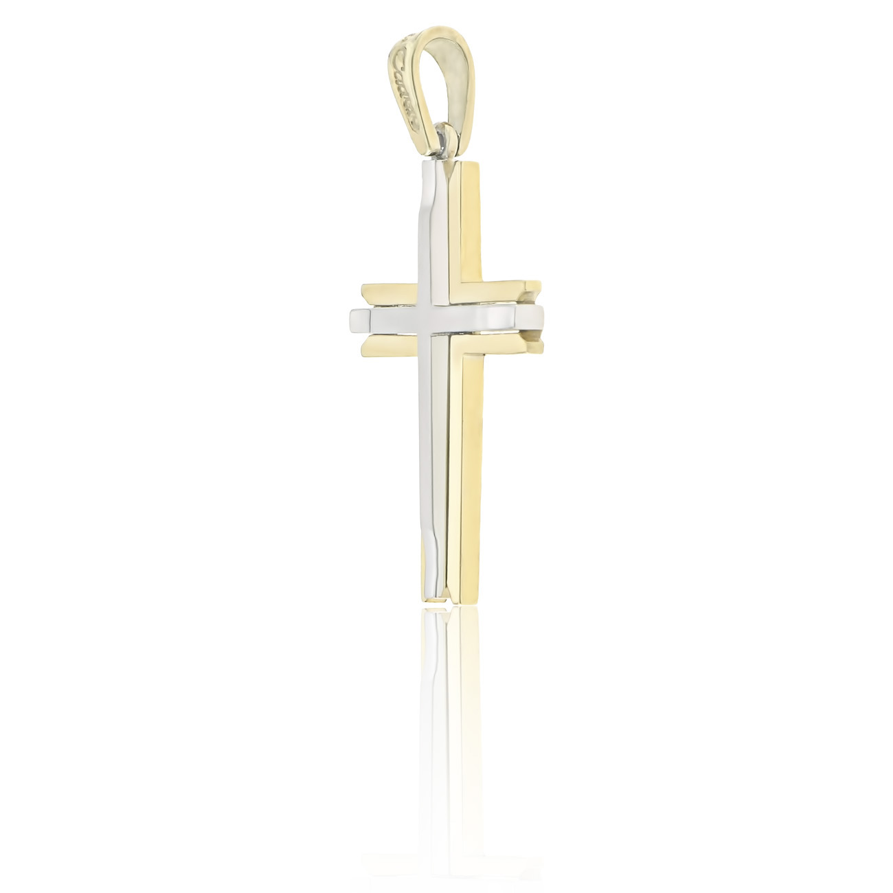 CR-000528B_2 Cross CR-000528B