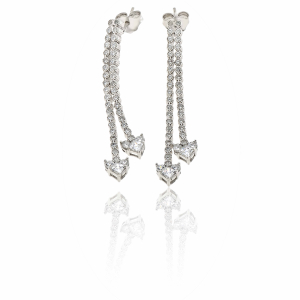 Earrings EAR-SES-000410WW
