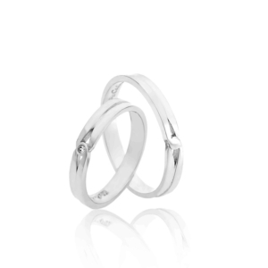 Wedding Bands WR-61 The bond!