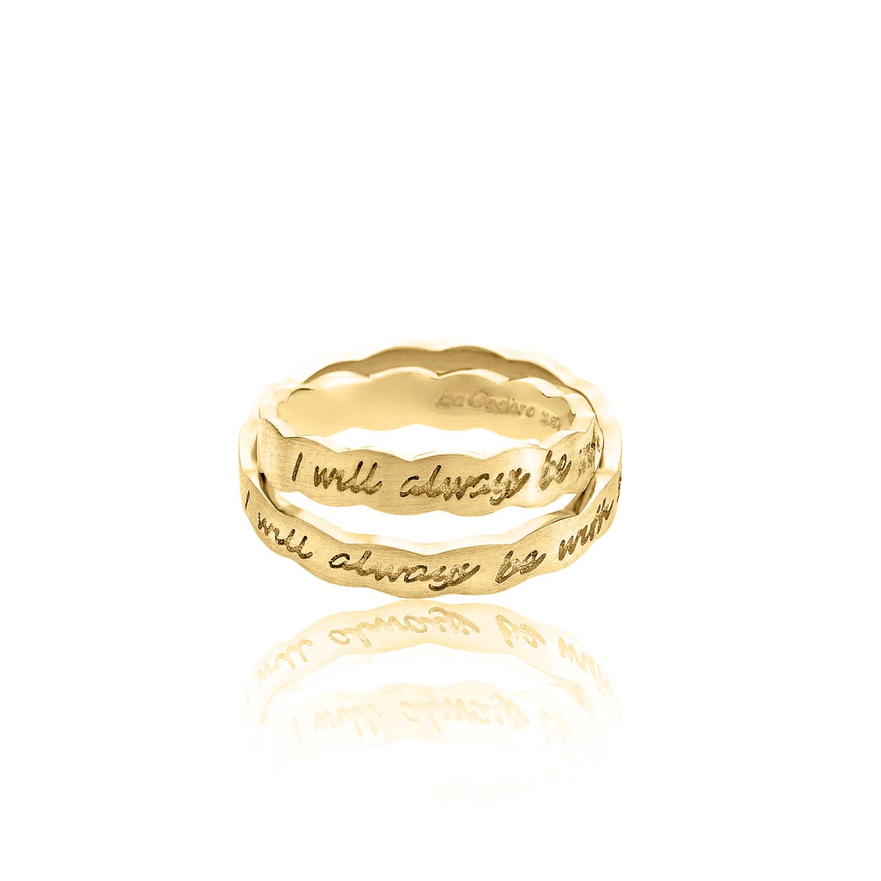 Wedding Bands WR-57