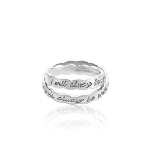 Wedding Bands WR-57