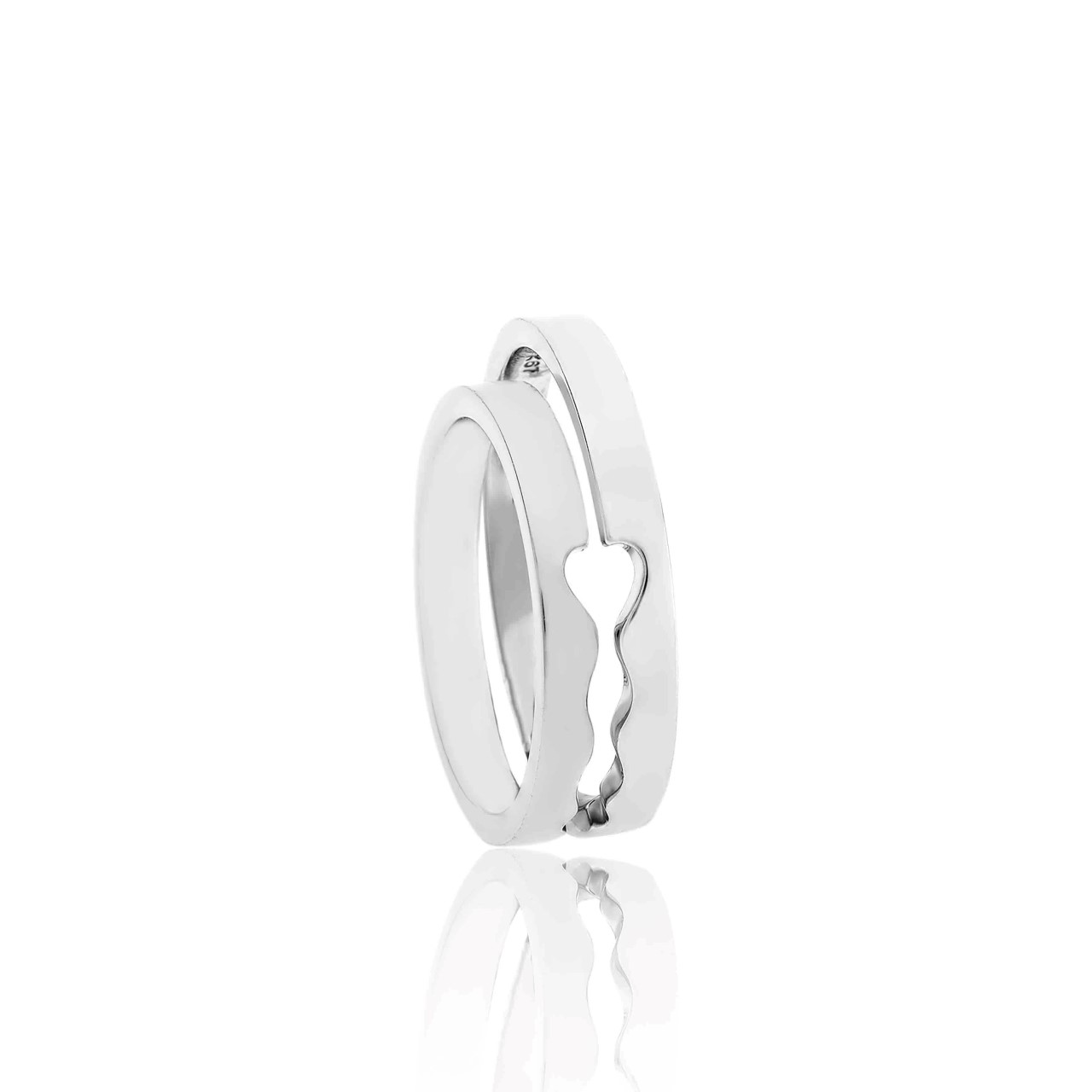 WR-55W_Custom_wtex-y9 Wedding Bands WR-55 The f love!