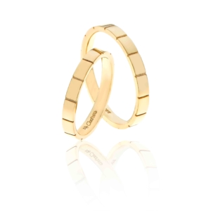 Wedding Bands WR-53
