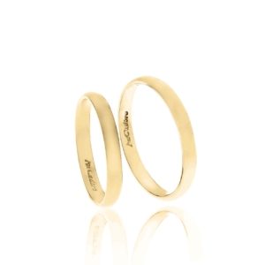 Wedding Bands WR-45