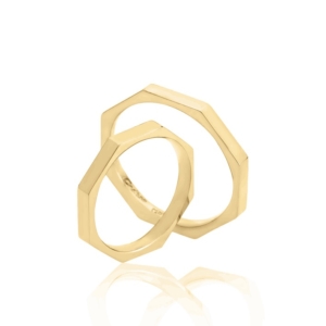 Wedding Bands WR-44