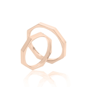 Wedding Bands WR-44