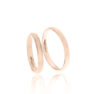 Wedding Bands WR-45