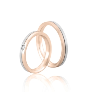 Wedding Bands WR-42